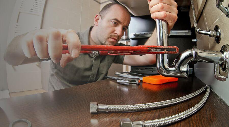 Professional bathroom faucet installation in Portage, UT